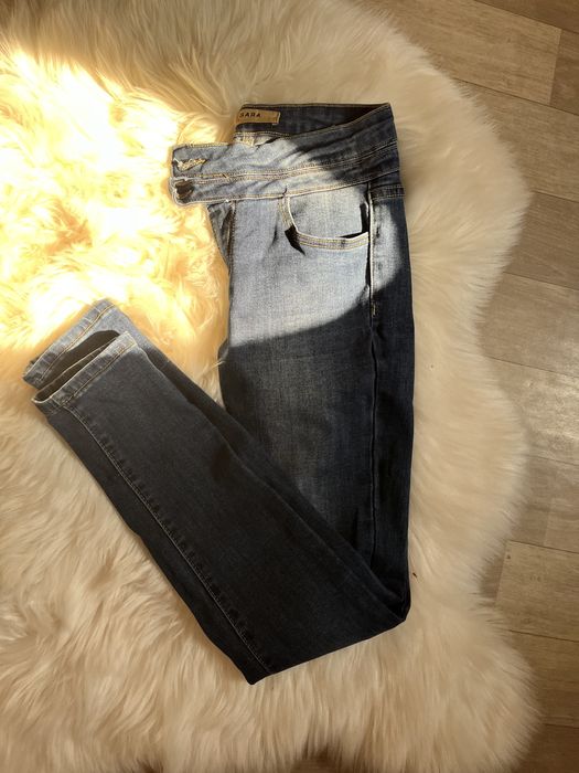 Jeansy m Sara rozmiar 28