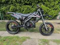 Rieju MRT 50 / nie mrx rrx smx derbi senda aprilia sx rx yamaha dt cpi