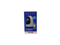 Kamera Wewnętrzna SETTI+ SC842 4MP Wi-Fi biała