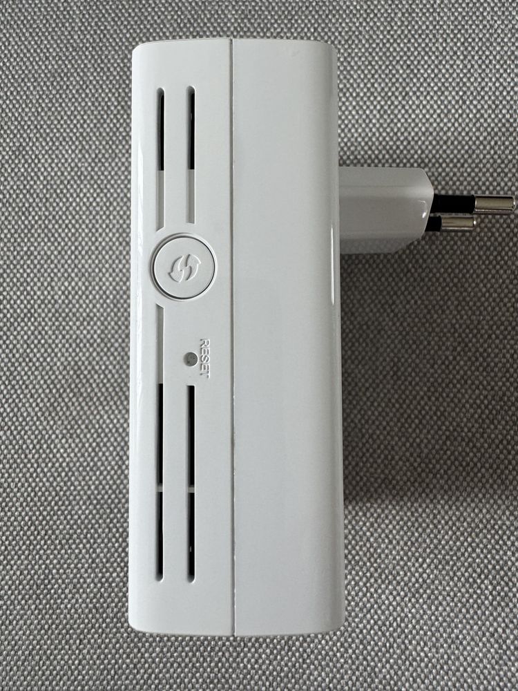 Wzmacniacz sygnału WI-FI D-Link DAP-1520
