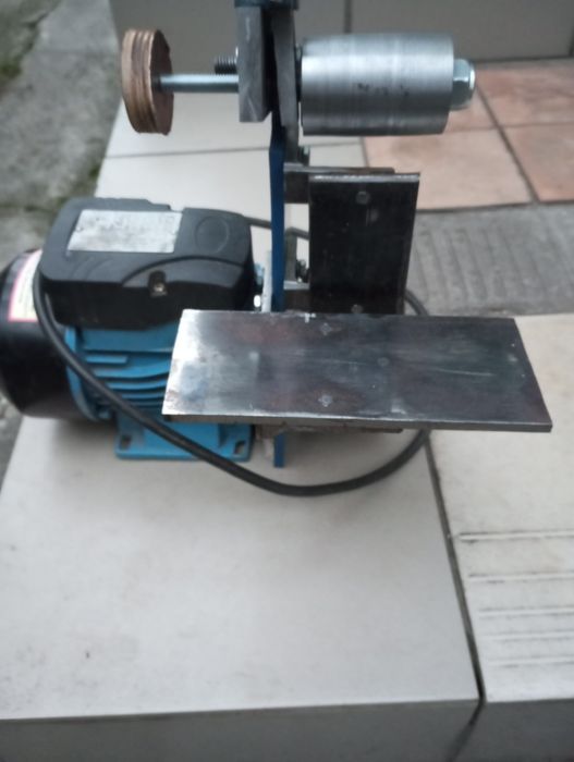 Продам гриндер 610/50