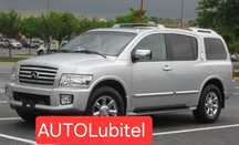 Авторозбірка авторозборка Автошрот Разборка розбірка Infiniti JA60 QX