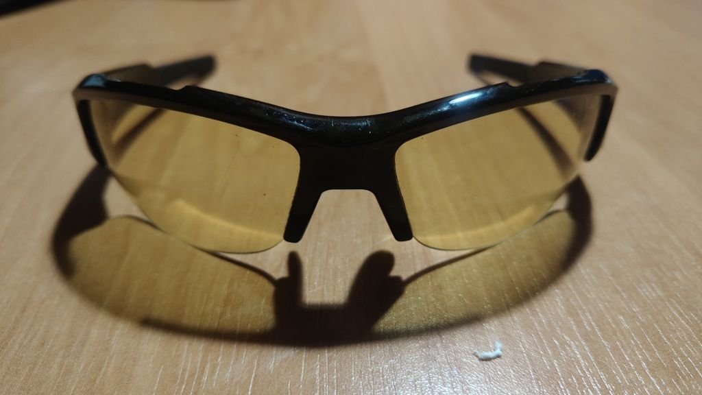 Okulary rowerowe Lazer Argon AR1