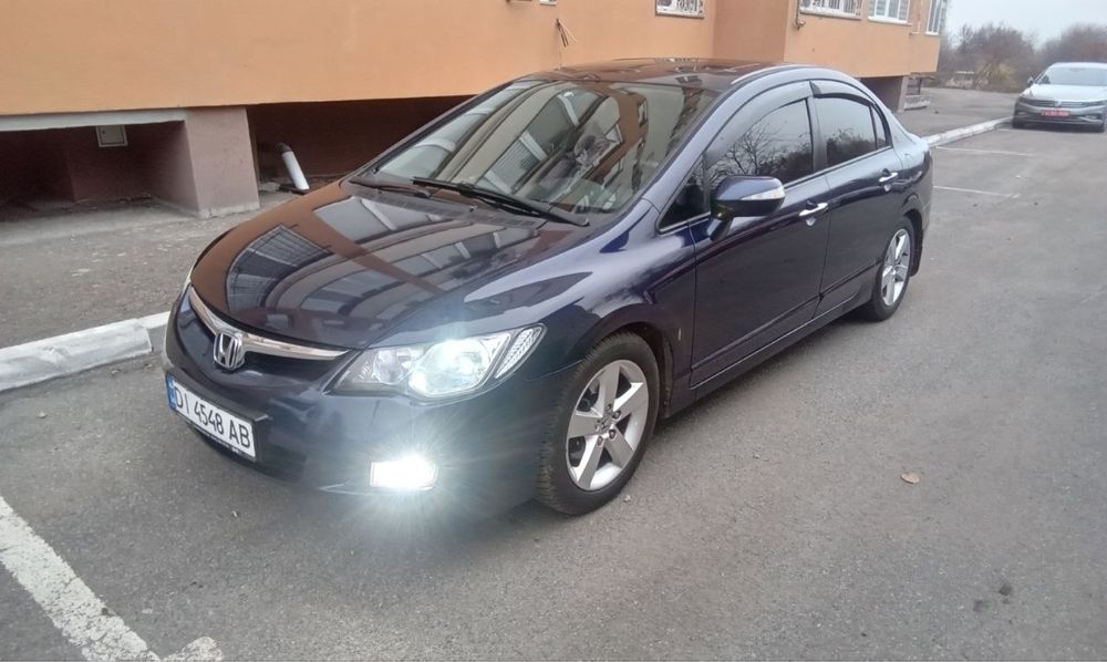 Продам Honda Civic