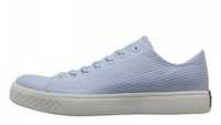 Converse р.49-50 (32-32,5см) кеды летние б/у мужские