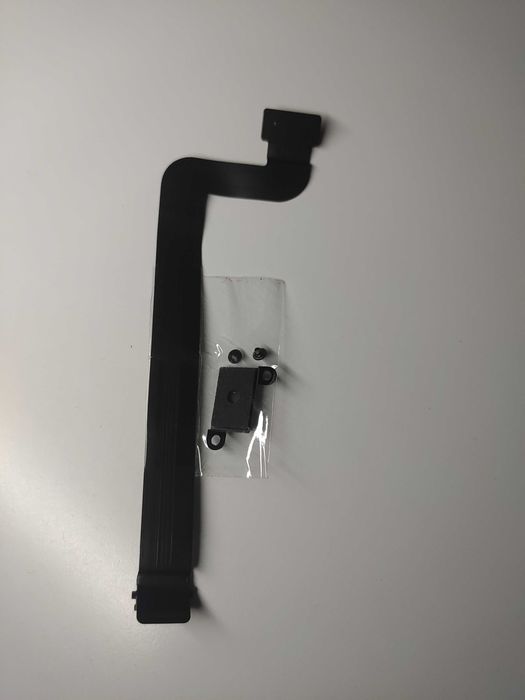 Шлейф трекпада Macbook Pro Retina 15 (mid 2015). A1398. MJLQ2.