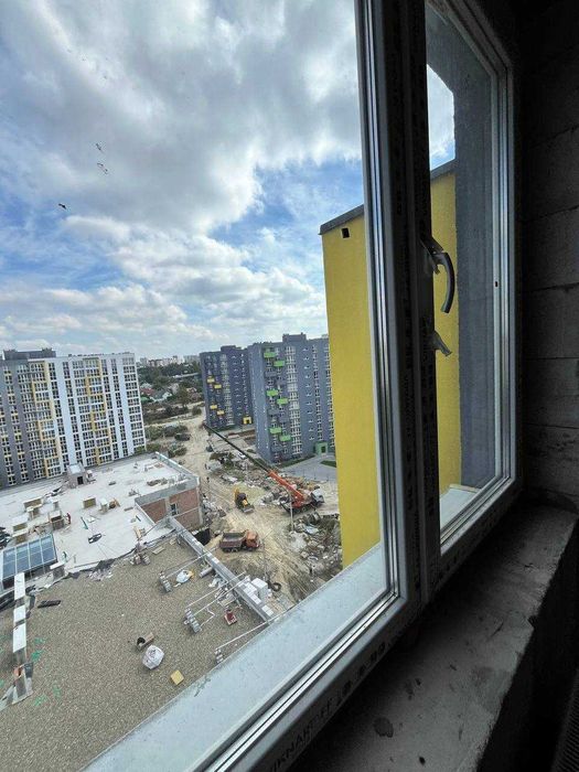 Продаж 2-кім.квартири 80м2. вул. Рудненська Без комісії