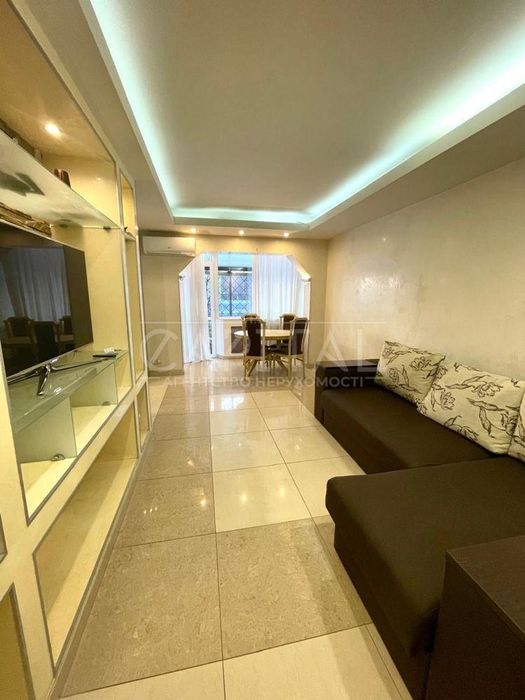 Аренда квартиры ул. Большая Васильковская, Центр