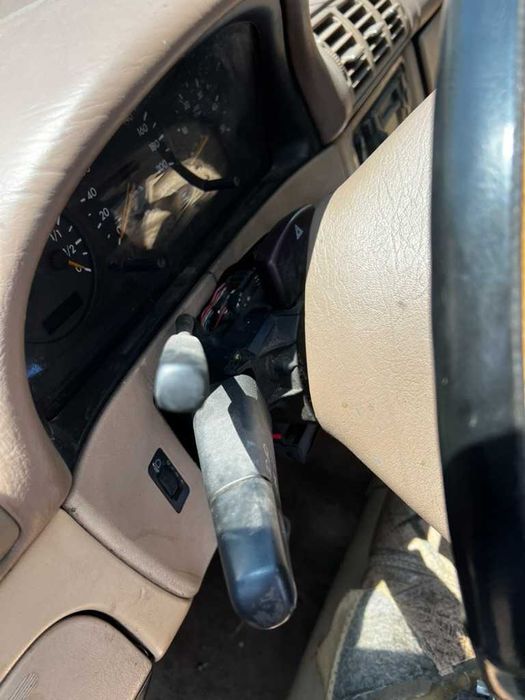 Панель приладів Мерседес МЛ 163  2.7cdi