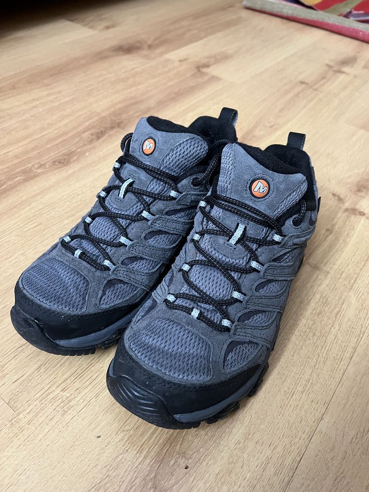 Похідні кросівки-черевики Merrell Moab 3 GTX M (43 EU, 27 см)