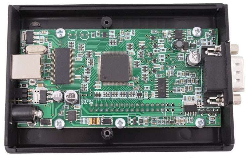 Programador Original UUSP-S UPA-USB Serial Programmer-S C/atualizaçoes