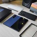 Samsung Galaxy Z Fold 6 - GWARANCJA