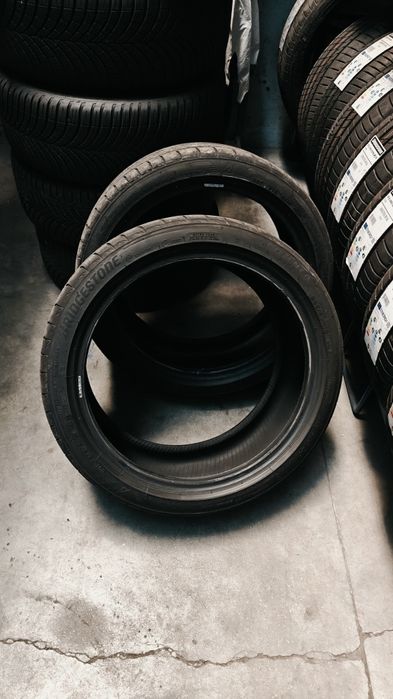 Jantes originais VW GOLF 8,5 Catania 2025