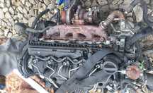 Двигун d5244t5 volvo 2.4 xc70 xc 90 xc60 euro 5 мотор вольво 2.4