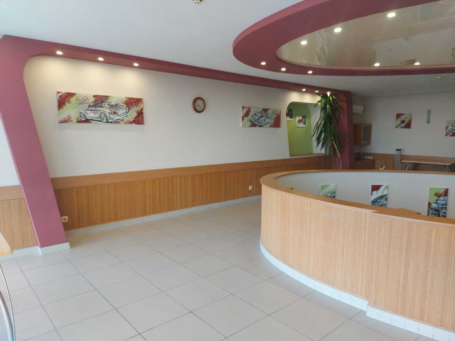 Сдам в аренду помещение под салон красоты по ул.В.Пугачёва 6 Каскад