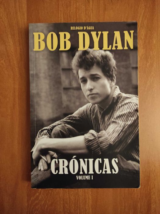 Bob Dylan - Cronicas ( portes gratuitos)