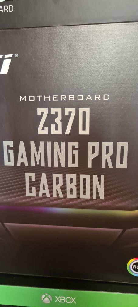 Intel cpu i5 8600k