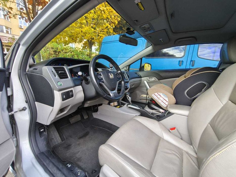 Продам Honda Civic