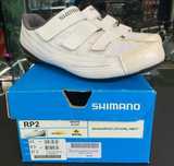 Sapatos de ciclismo de estrada Shimano novos (41, 42 e 43)