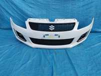 75F Zderzak przód Przedni Suzuki Swift MK7 LED wysyłka
