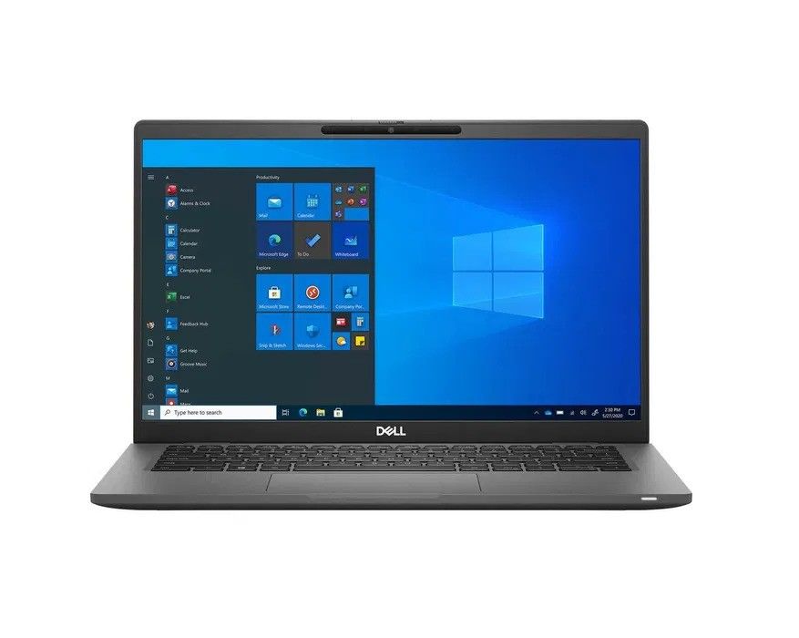 Laptop Dell Latitude 7420 Intel Core i7-1185G7 32/512GB SSD DOTYK W11