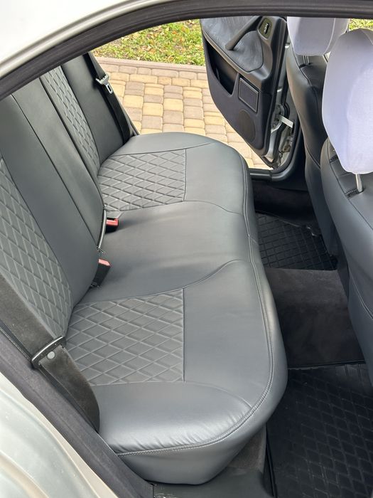 Mercedes-benz E210 2.7 diesel