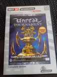 Unreal unreal tournament