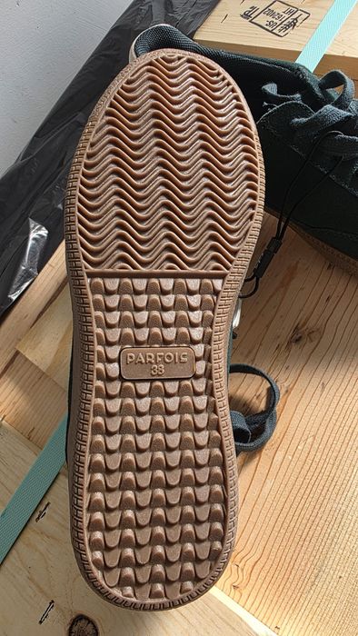 Tênis Parfois 38