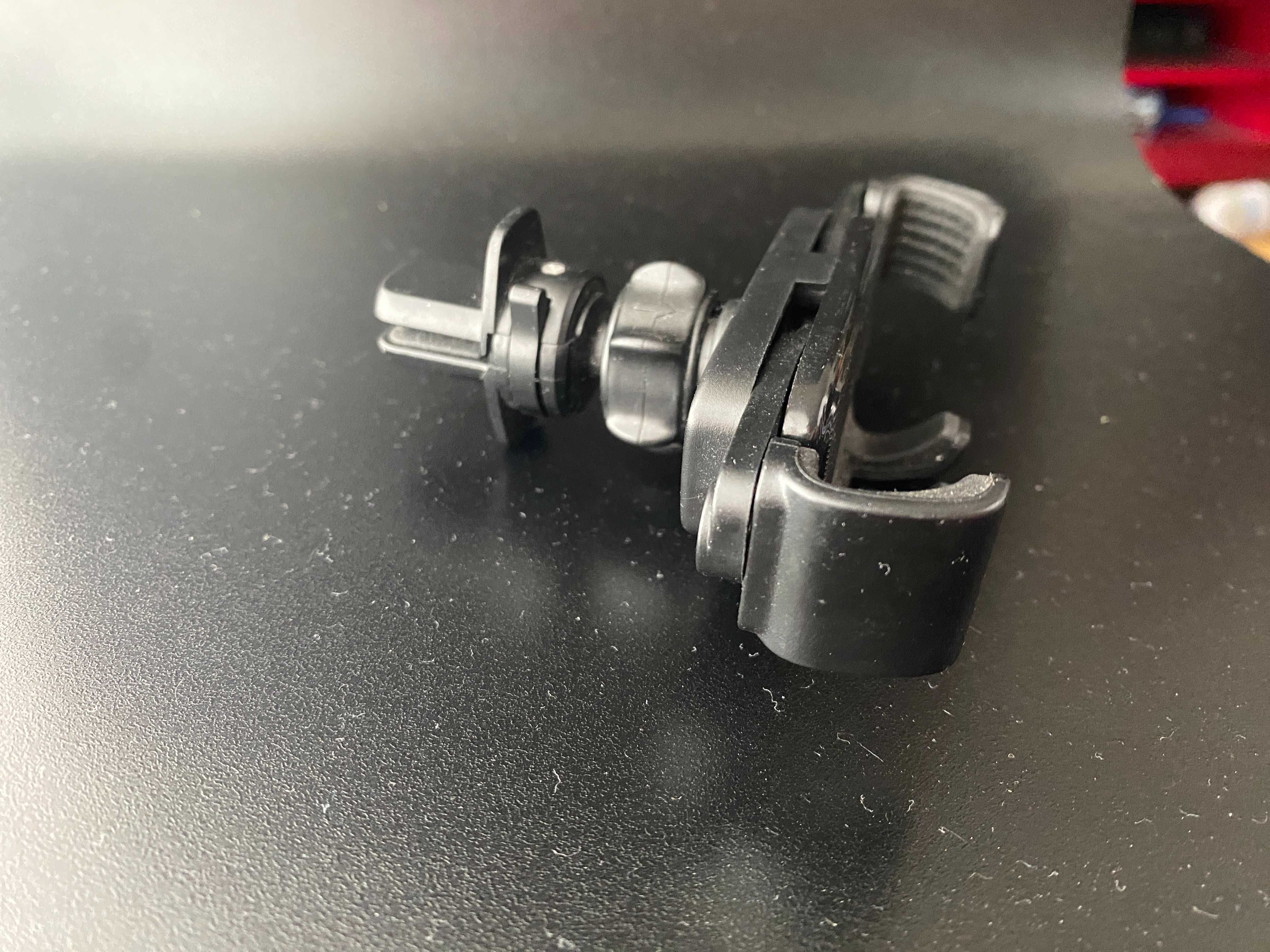 Suporte de telemóvel para carro