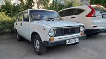 Продам Жигулі ВАЗ 2102, на ходу
