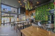 Restaurante Hamburgueria em Barcelos
