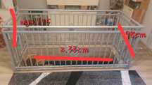 Sprzedam balustrade ozdobną