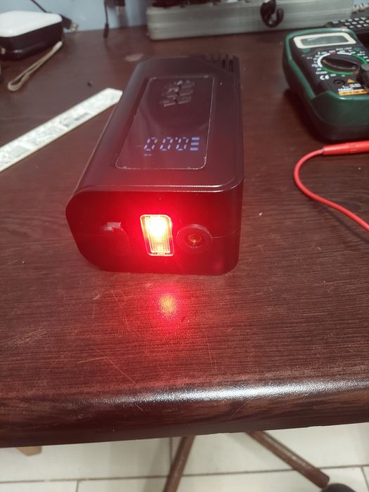 Продам  пусковое устройство 4 в 1