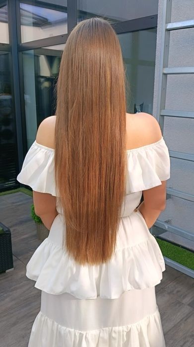 PROMOCJA!Profesjonalne przedłużanie włosów, fryzjerstwo. Usługi mobiln