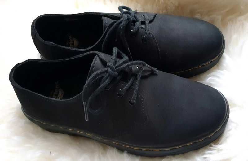 Buty Dr Martens Thurston Lo czarne 36