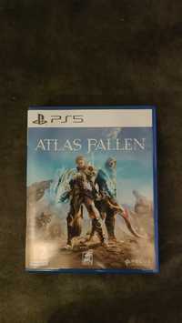 Atlas fallen PS5