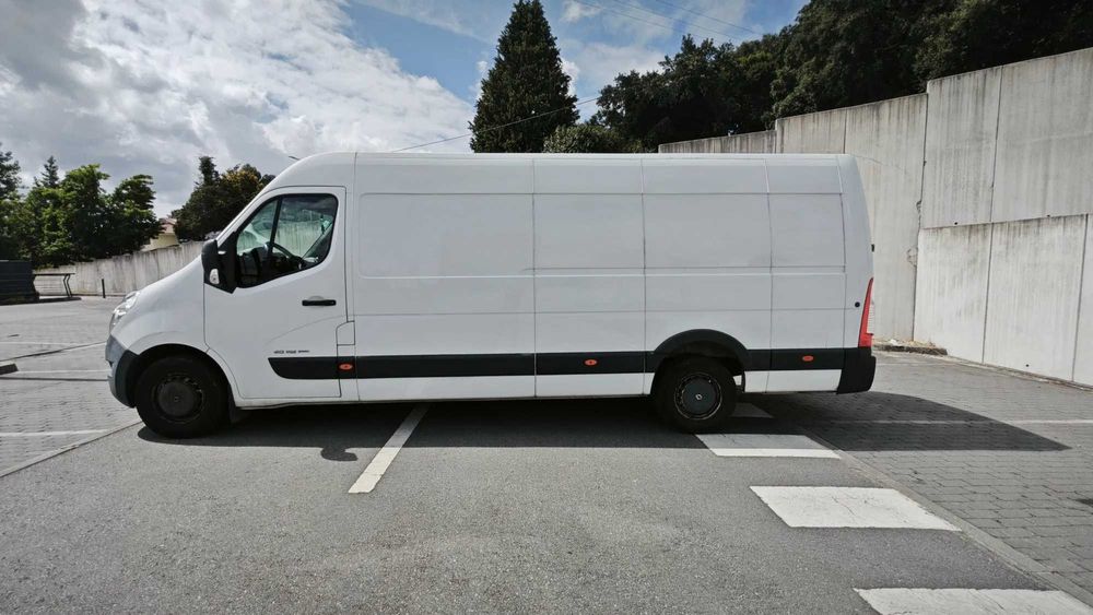 Transporte, Mudança e Fletes.