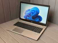 HP EliteBook 850 G5   | i5-8250U  | 16 GB x 256 SSD