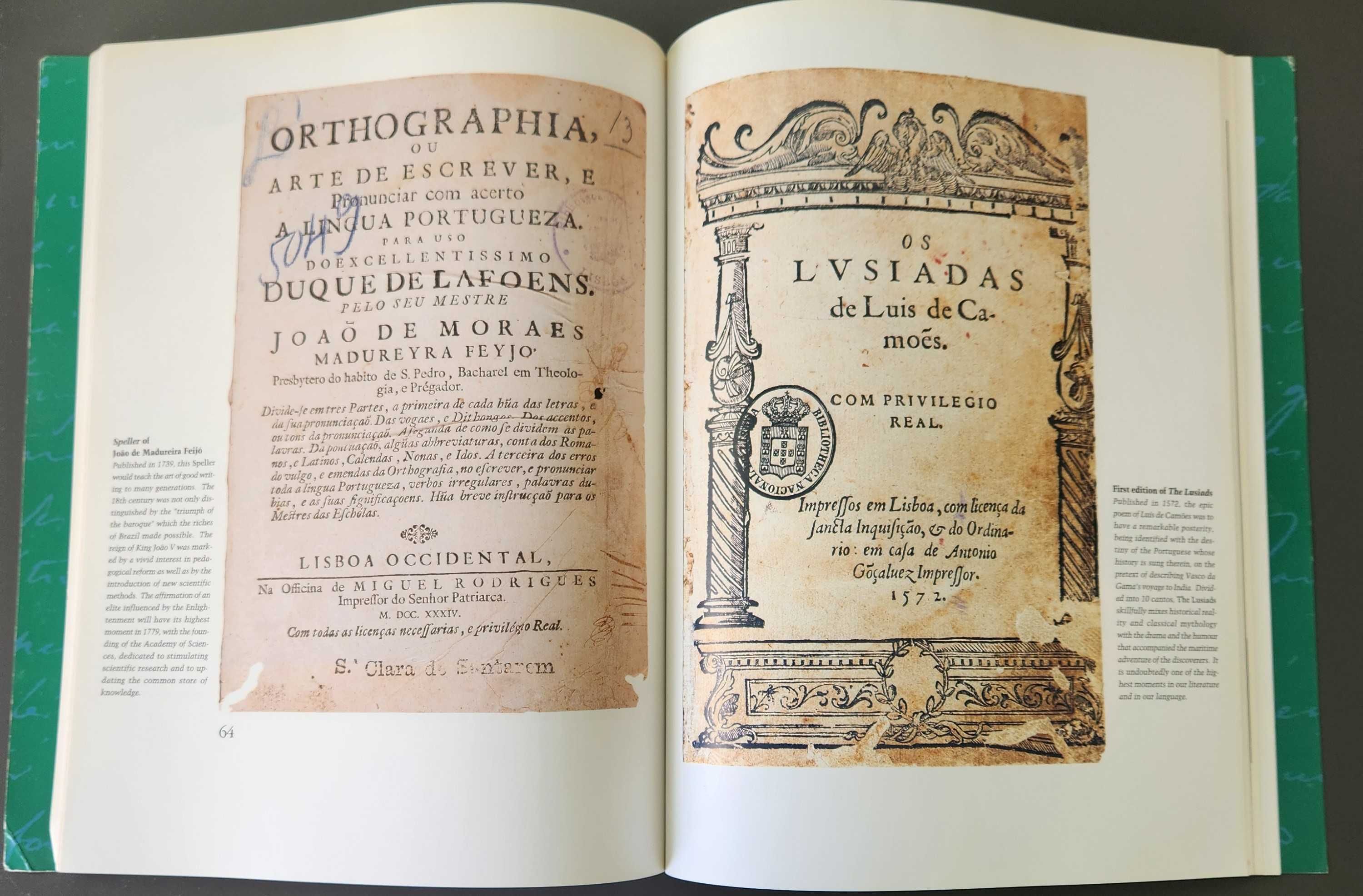 Portugal: Language and Culture [Exposição Universal de Sevilha; 1992]