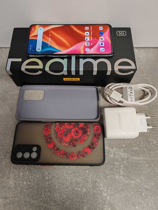 Realme GT Master Edition 6/128GB