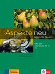 Aspekte Neu C1. Lehr- Und Arbeitsbuch Mit Audio-Cd, Część 1