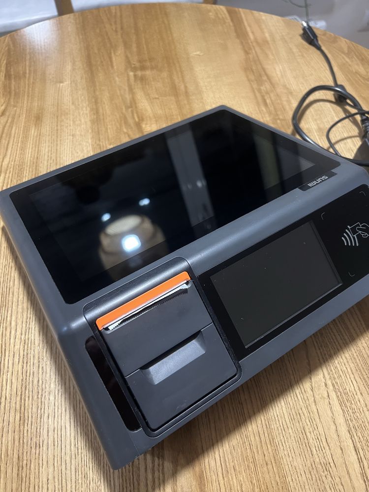 POS-термінал Sunmi D2 mini