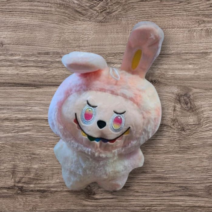 Nowa zabawka pluszowa labubu