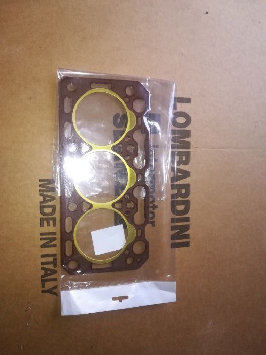 Silnik Lombardini LDW 1503, nowy. Pronar 320.ldw1503,mtz 320,Belarus