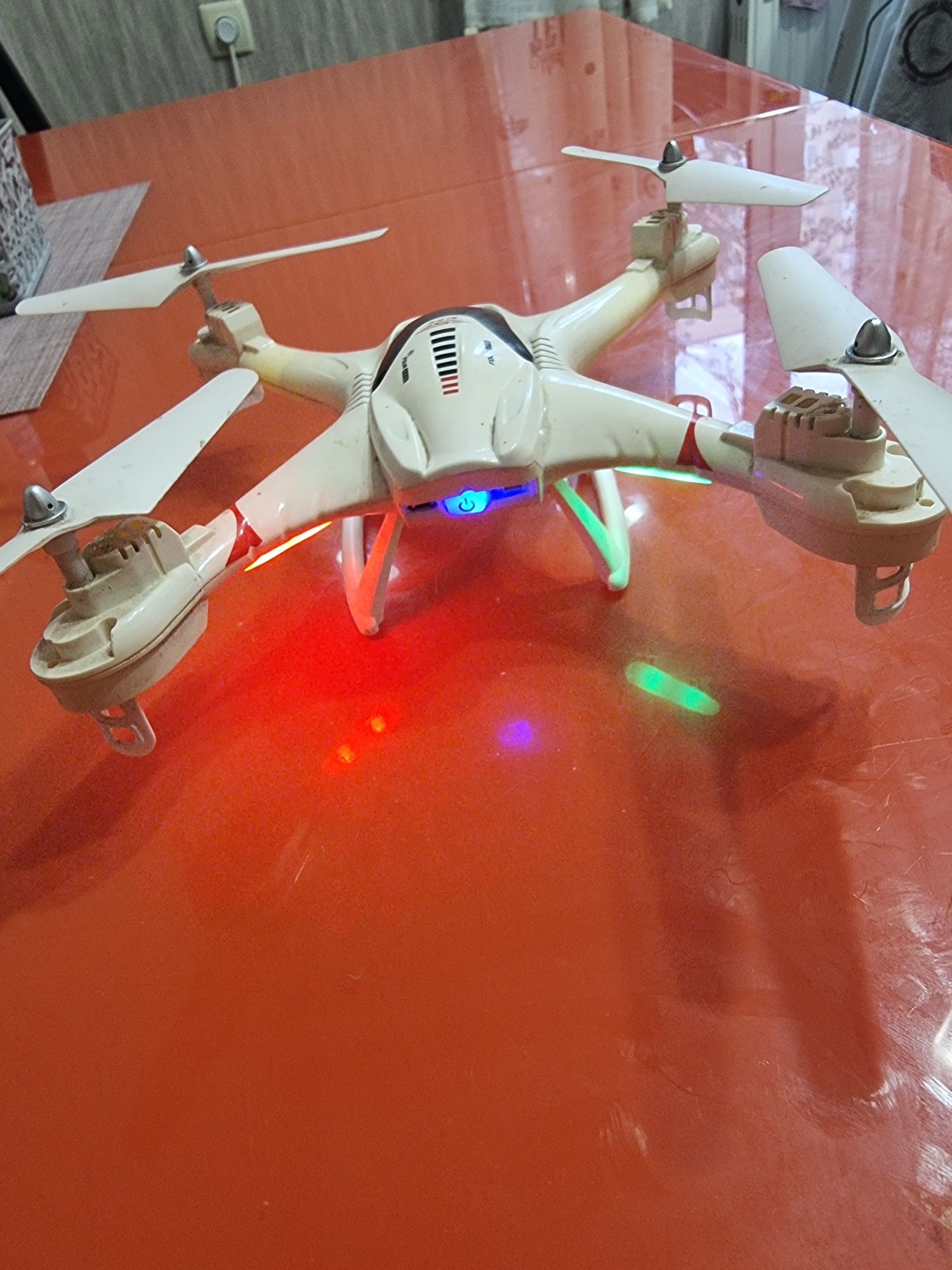 Квадрокоптер Intelligent Drone BF190