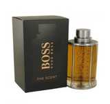 Perfumy inspirowane Hugo Boss The Scent Men 100 ml Bardzo Trwałe