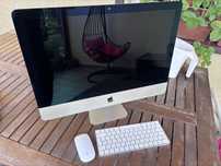 iMac 21,5 Retina 4K (2015)-i5, 8 GB RAM