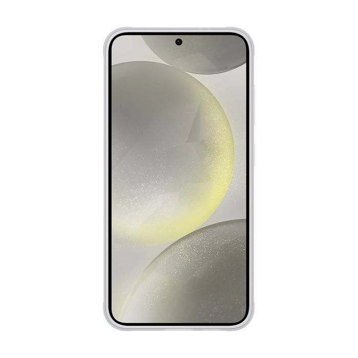 Etui Ochronne Samsung Shield Case do Galaxy S24 - Szary