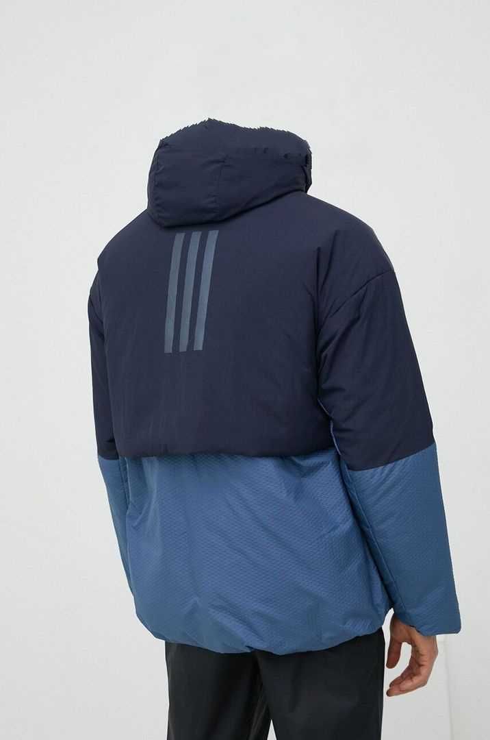Adidas TERREX XL kurtka zimowa HG6030 PUCHOWA męska jak nowa Myshelter