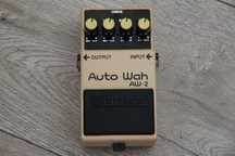 Boss AW-2 Auto Wah efekt gitarowy